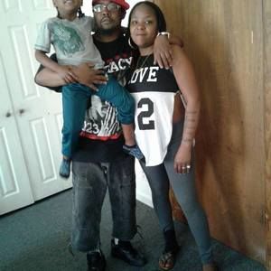 Meet your Posher, Wesley